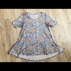 Lularoe Tunic Dress